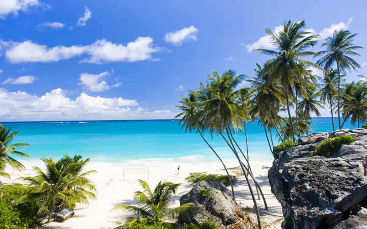Scalo Saint Kitts